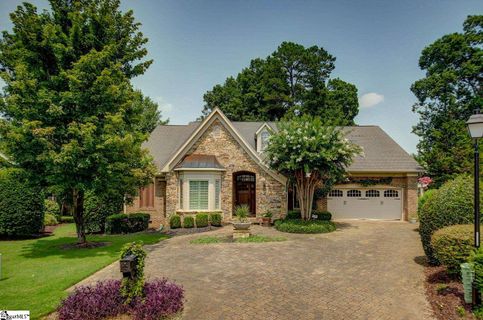 320 Limerick Court sold home in Glens At Roper, Simpsonville, SC
