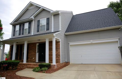 16 Crevasse Lane