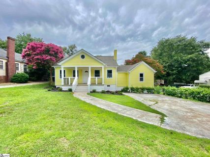 111 Ivydale Drive sold home in Piedmont Park, Greenville, SC