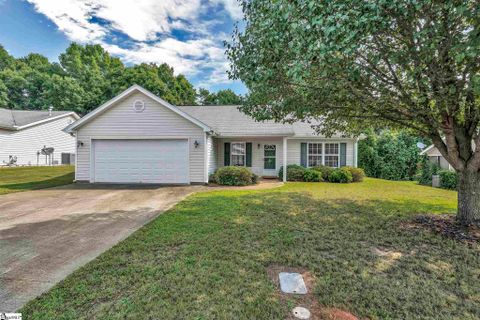 651 Grover Drive