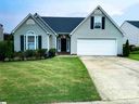 14 Waterfield Court sold home in Greer, SC