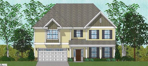 311 Yarrow Way Lot 111