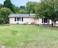 610 E Darby Road sold home in Taylors, SC
