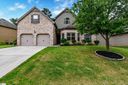231 Dairwood Drive sold home in Simpsonville, SC