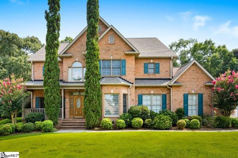 4 Lafay Way sold home in Brighton, Greer, SC