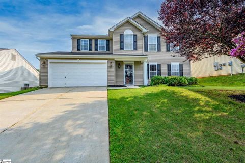 204 Greenport Way