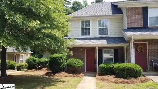 625 Bear Drive sold home in Bear Place Village, Greenville, SC