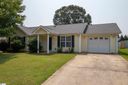 414 Pleasant Green Drive sold home in Inman, SC