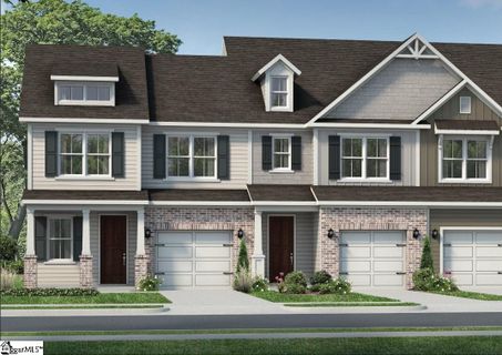 318 Stirrup Court