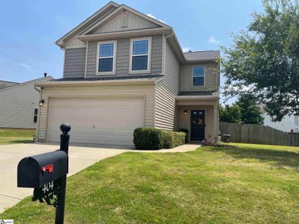 404 Norwell Lane