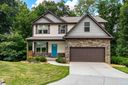 121 Cascade Drive sold home in Greer, SC