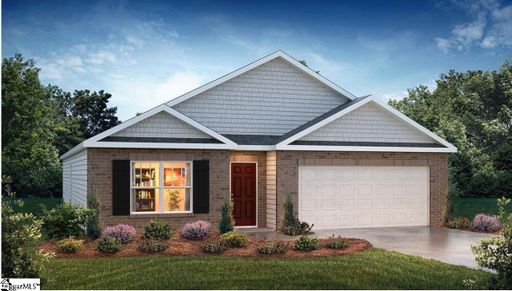 136 Tara Oak Court
