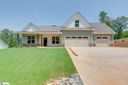 106 Inlet Pointe Drive sold home in Anderson, SC