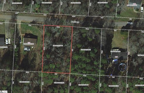 Gantt Drive sold home in Brookwood, Greenville, SC