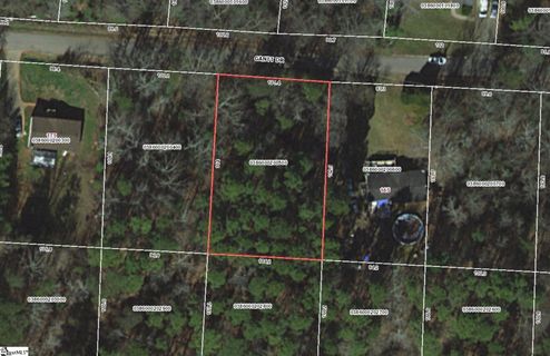 Gantt Drive sold home in Brookwood, Greenville, SC