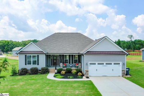 207 Royal Hill Lane sold home in Kingsfield, Piedmont, SC