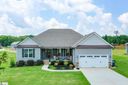 207 Royal Hill Lane sold home in Piedmont, SC
