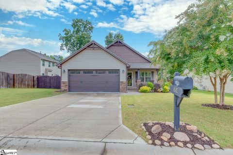 304 Sedgebrook Drive