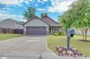 304 Sedgebrook Drive sold home in Simpsonville, SC