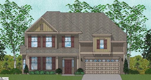 312 Yarrow Way Lot 161