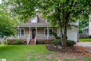 118 Charmar Way sold home in Taylors, SC