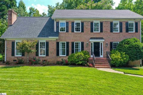 205 Cypress Ridge