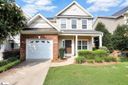 59 Bay Springs Drive sold home in Simpsonville, SC