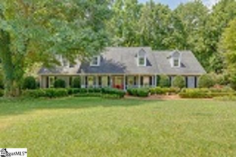 107 River Forest Lane sold home in Riverview, Greenville, SC