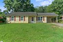 201 Canterbury Street sold home in Simpsonville, SC