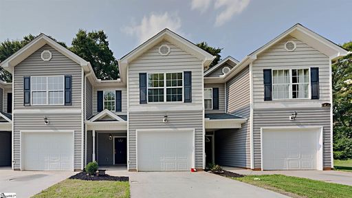 8 Greensboro Court sold home in Bellaire Commons, Greenville, SC