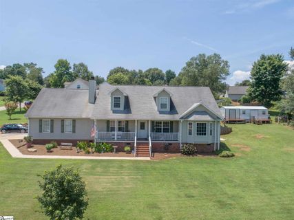 405 Woodfield Drive sold home in Bentwood III, Piedmont, SC