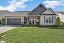 215 Downs Road sold home in Greenville, SC