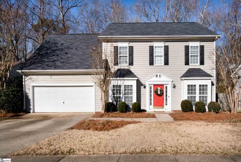 312 Windsong Drive