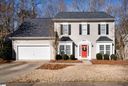 312 Windsong Drive sold home in Greenville, SC