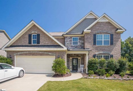111 Hazeldeen Place sold home in Remington, Simpsonville, SC