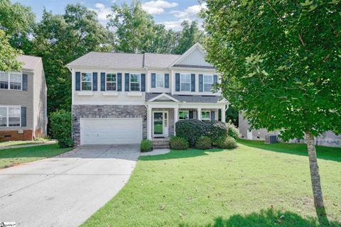 286 Twilitemist Drive