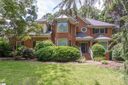 105 Nightingale Lane sold home in Greenville, SC