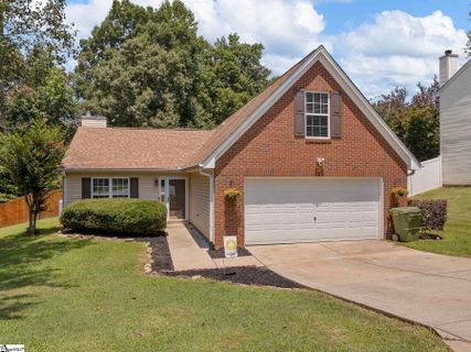492 Brighton Woods Drive