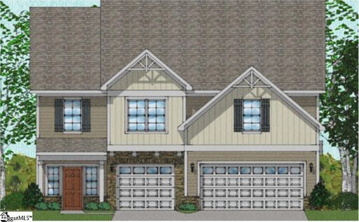 213 Reseda Drive Lot 132