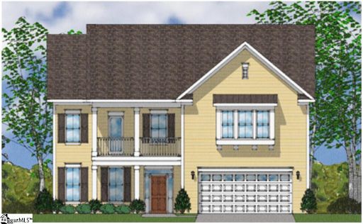 101 Indigo Pointe Drive Lot 244