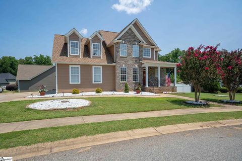 101 Hidden Springs Lane
