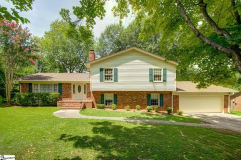 11 Tara Avenue sold home in Cunningham Acre, Taylors, SC