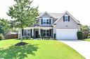 152 Chandler Crest Court sold home in Greer, SC