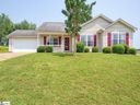 410 Kingfisher Drive sold home in Simpsonville, SC