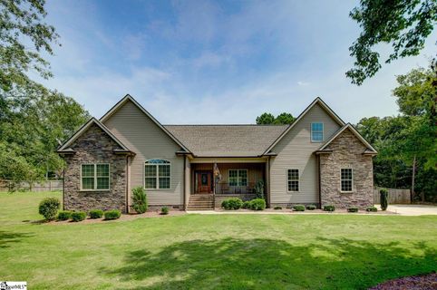 415 Anderson Highway sold home in Glen Laurel, Easley, SC