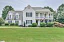 175 Rock Moss Drive sold home in Williamston, SC
