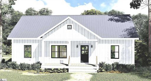 300 Tullyton Drive sold home in Palmetto Country Estates, Fountain Inn, SC