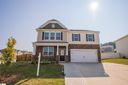 1130 Downing Bluff Drive sold home in Simpsonville, SC
