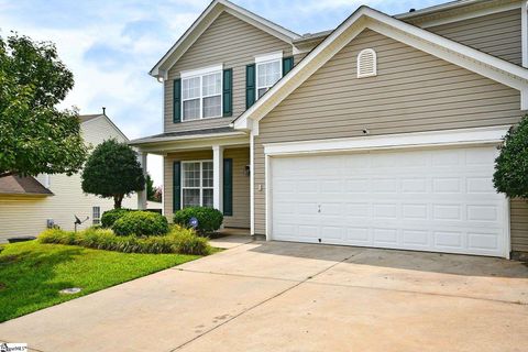 16 Wild Dogwood Way