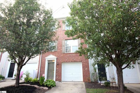 104 Cambria Court sold home in Cameron Place, Mauldin, SC